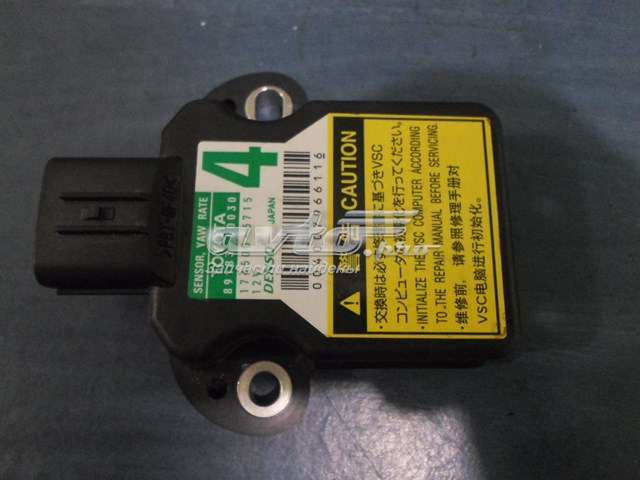  Toyota 8918360030 precio, desde 121,97 EUR
