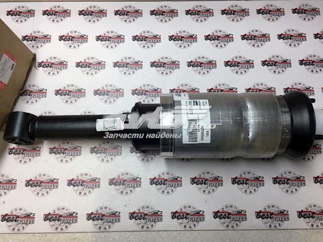 LR052867 Land Rover amortiguador delantero