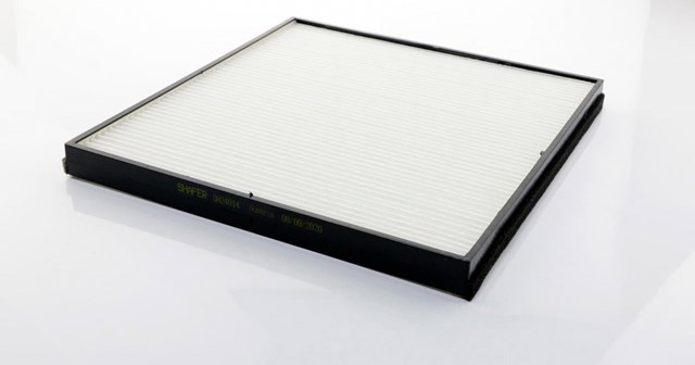 SA24014 Shafer Filtro antipolen