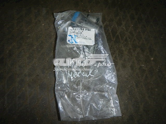 Comprar 96223338 General Motors Bombín