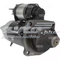 114107 Cargo motor de arranque