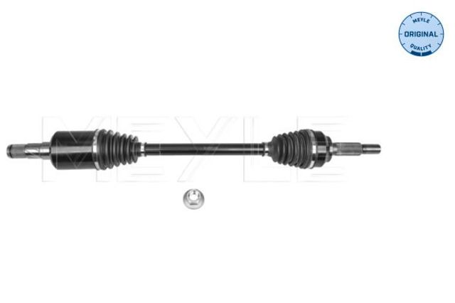 Comprar 70144980017 Meyle Semieje delantero izquierdo
