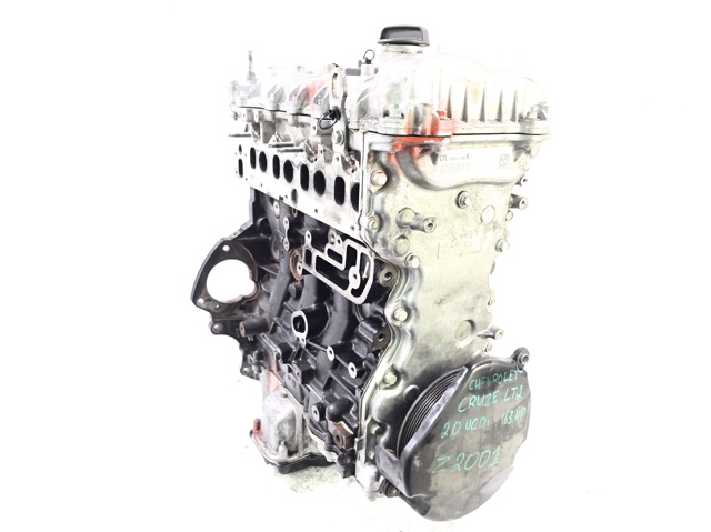 Comprar Z20D1 General Motors Motor completo
