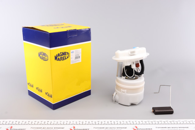 Módulo alimentación de combustible  Magneti Marelli 313011313163 precio, desde 121,94 EUR