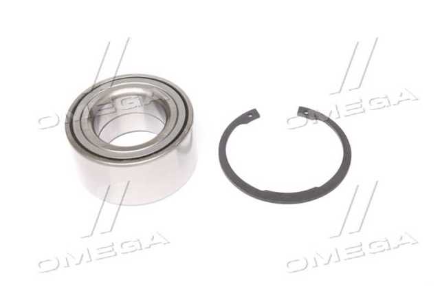 Cojinete de cubo delantero CX/Complex CX049 precio, desde 17,66 EUR