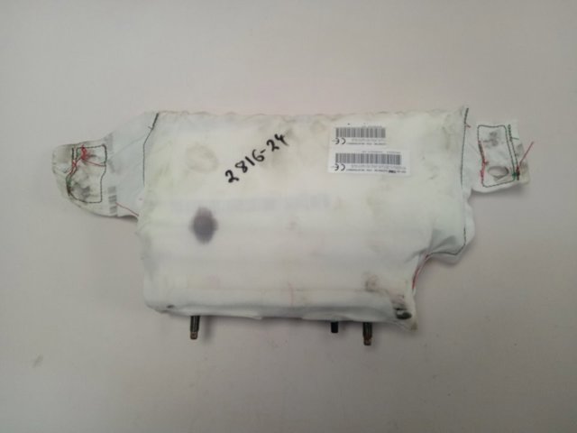 Airbag para pasajero Peugeot/Citroen 9818750980