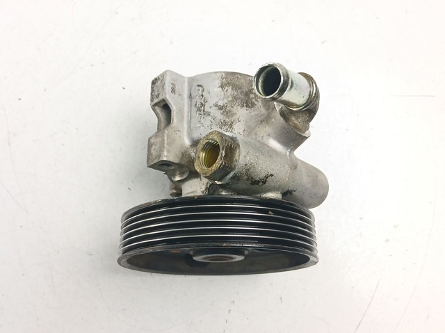 Bomba de dirección 9636070380 Peugeot/Citroen