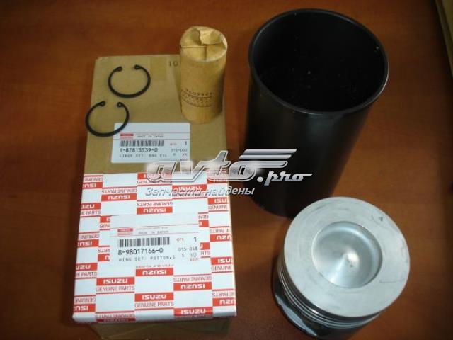 Comprar 1878129861 Isuzu Juego de pistón y camisa