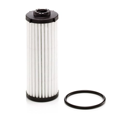 H6031Z Mann-Filter Filtro hidráulico transmisión automática