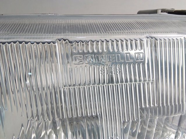 Faro delantero derecho Fiat/Alfa/Lancia 35680748