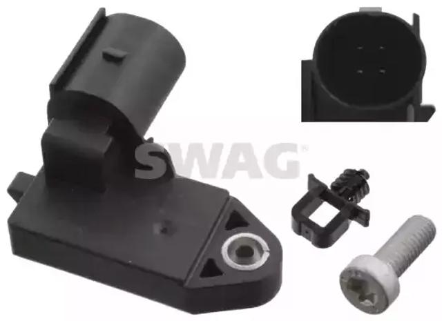 Comprar 30103335 Swag Interruptor de luz de freno