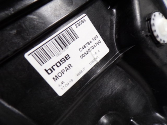 71777163 Fiat/Alfa/Lancia 