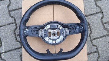 Volante multifuncion Mercedes A0004604602