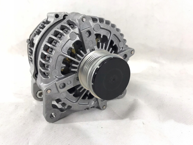 Comprar Alternador Porsche Cayenne  9YA