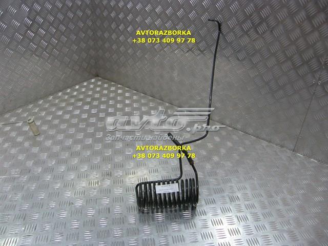 9014760017 Mercedes radiador enfriamiento de combustible