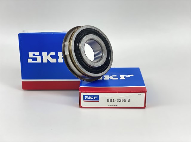 BB13255B SKF Cojinete del eje de entrada de la caja de engranajes