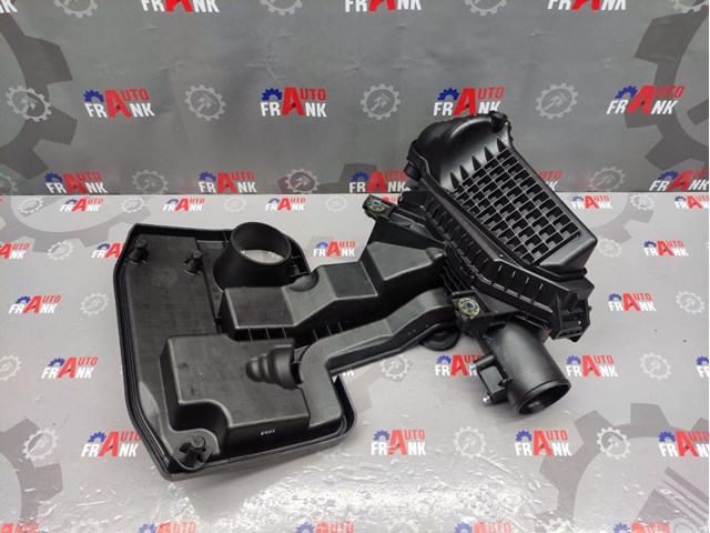  Caja del filtro de aire Renault Clio 5