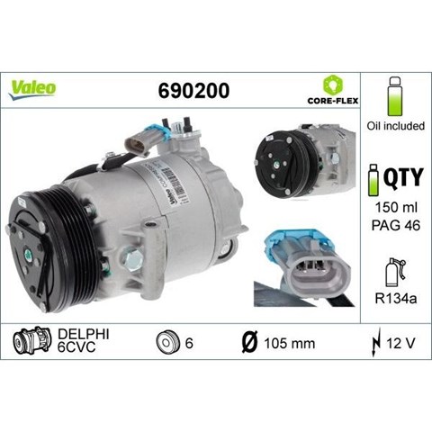 690200 VALEO