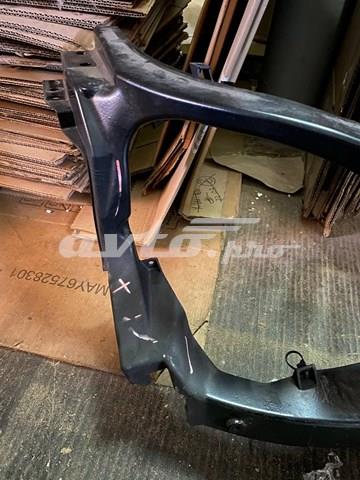Soporte de radiador LR099687 Land Rover