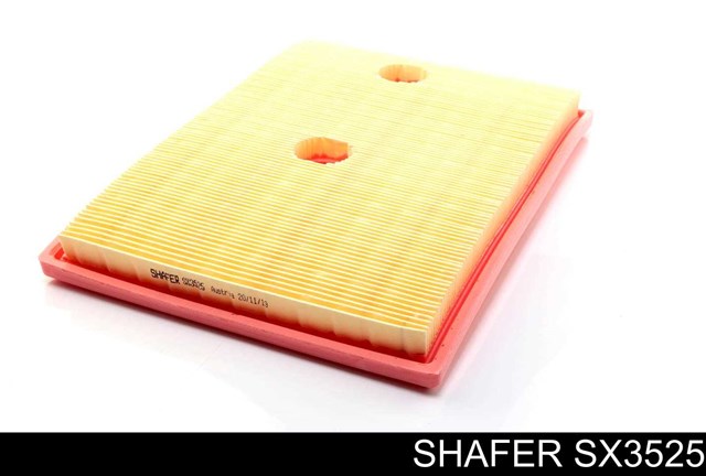 SX3525 Shafer Filtro de aire de motor