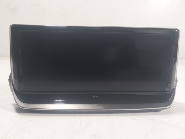 Pantalla 9837721380 Peugeot/Citroen