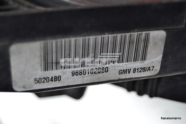  Peugeot/Citroen 9680102880 precio, desde 74,05 EUR