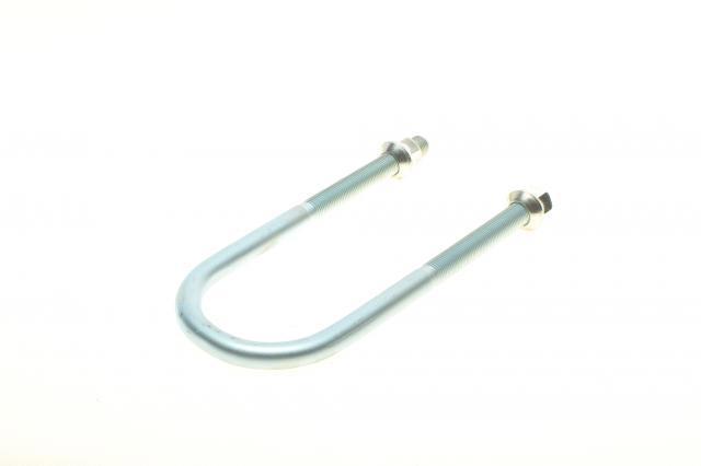 Abrazadera de ballesta TES U00510ZN