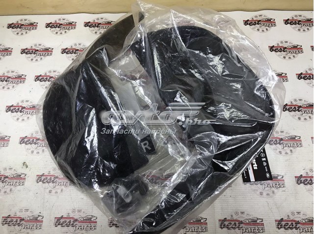 Comprar VPLWP0167 Land Rover Guardabarros delanteros