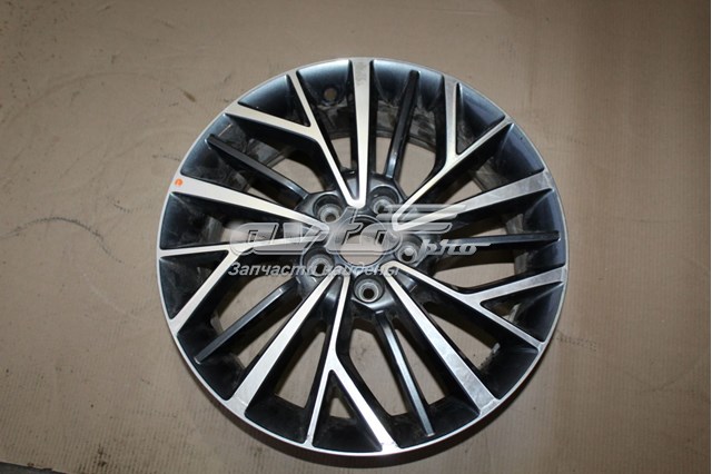52910D7320PAC Hyundai/Kia Aros