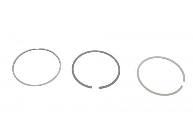 800115310000 Kolbenschmidt Juego de anillos de pistón para 1 cilindro, STD