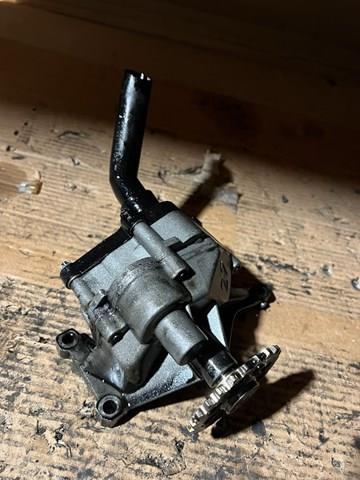 Comprar 6061810901 Mercedes Bomba De Aceite