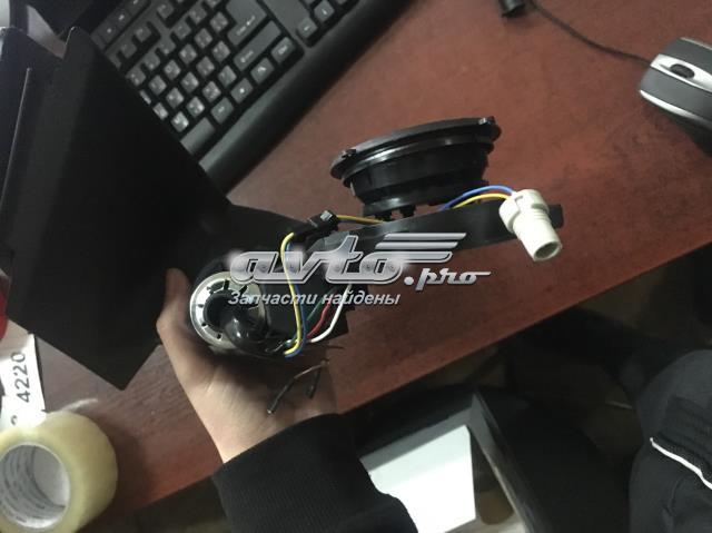 FP2813M01 FPS Espejo retrovisor izquierdo