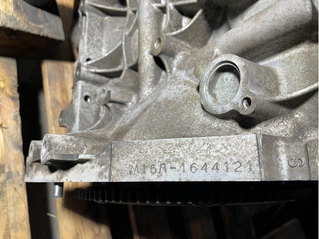 Comprar M16A Suzuki Motor completo