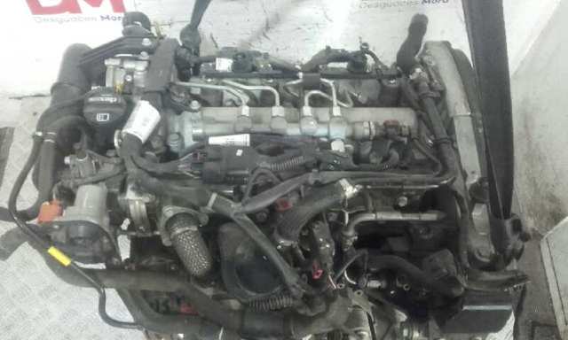 Comprar A20DTE Opel Motor completo