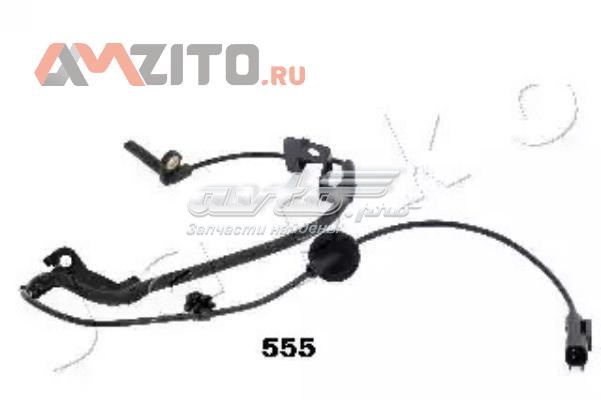 151555 Japko sensor abs trasero derecho