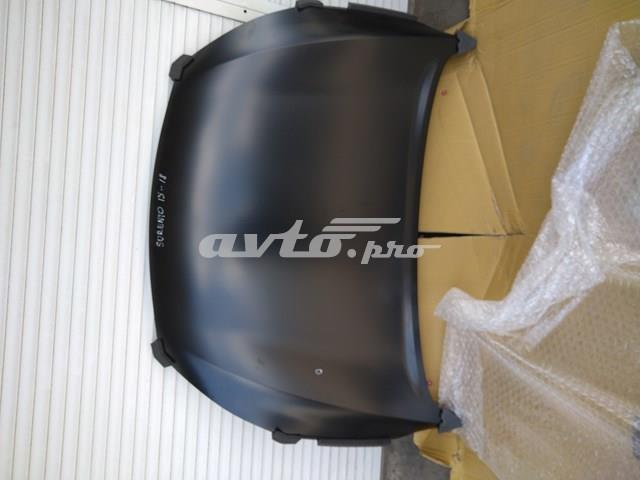 Capó del motor FPS FP4038280 precio, desde 152,17 EUR