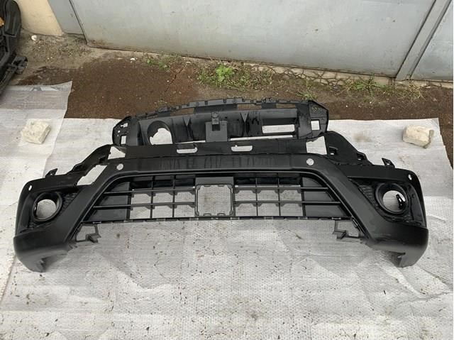 7172164R0 Suzuki Parachoques delantero, parte inferior
