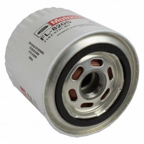 FL820SB12 Ford Filtro aceite