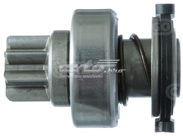 1467 ZEN bendix, motor de arranque