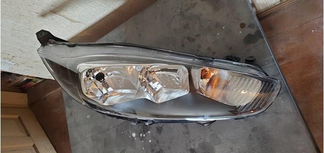  Ford C1BB13W029