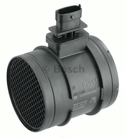 Medidor de flujo de aire Bosch 281006048 precio, desde 47,64 EUR