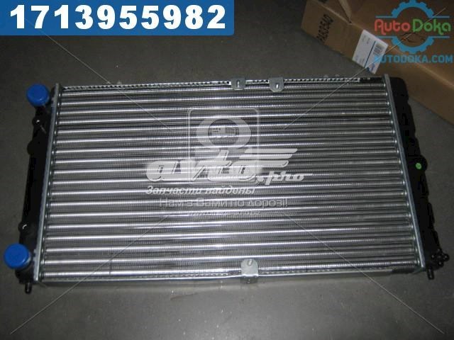 11181301012 Tempest Refrigeración del motor