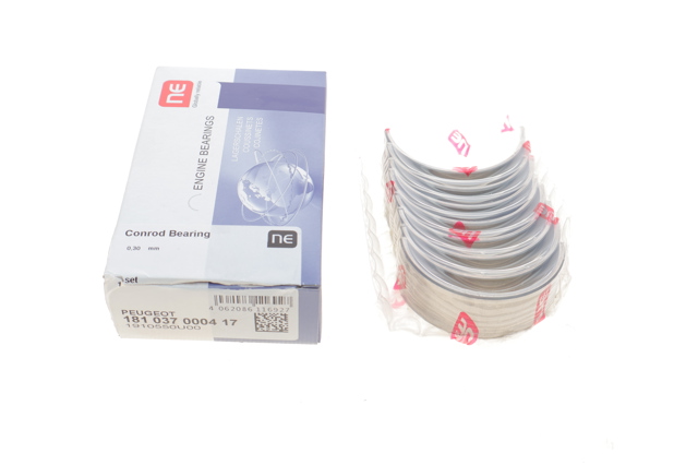 Comprar 181037000417 NE/NPR Juego de cojinetes de biela, cota de reparación (+0,25 mm)