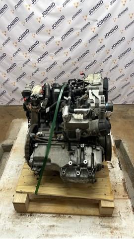 939B5000 Fiat/Alfa/Lancia Motor completo