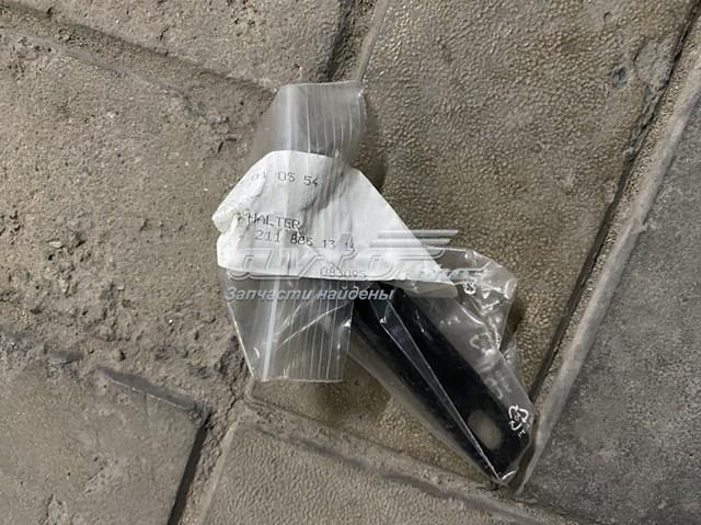 Soporte de parachoques trasero MERCEDES A2118851314