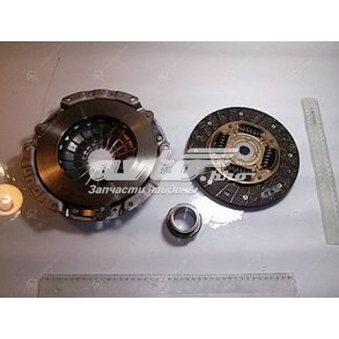 Comprar DWK020 VALEO Kit de embrague completo