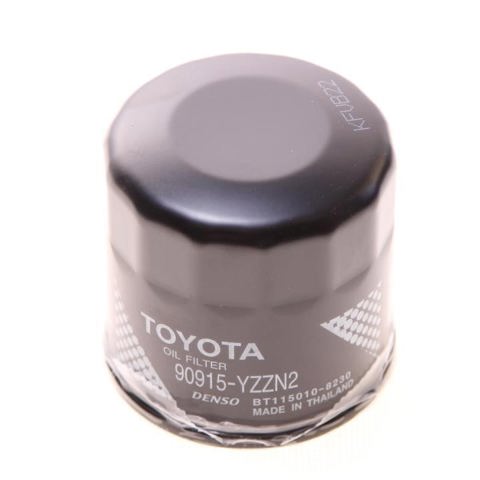 90915YZZN2 Toyota filtro de aceite
