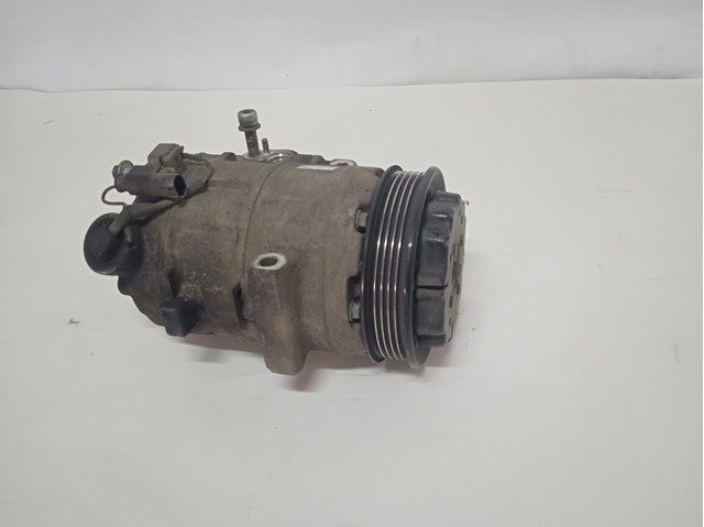 4472208364 Denso compresor de aire acondicionado