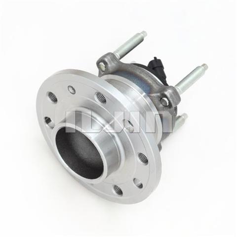Comprar IJ133011 Iljin Cubo de rueda, Eje trasero