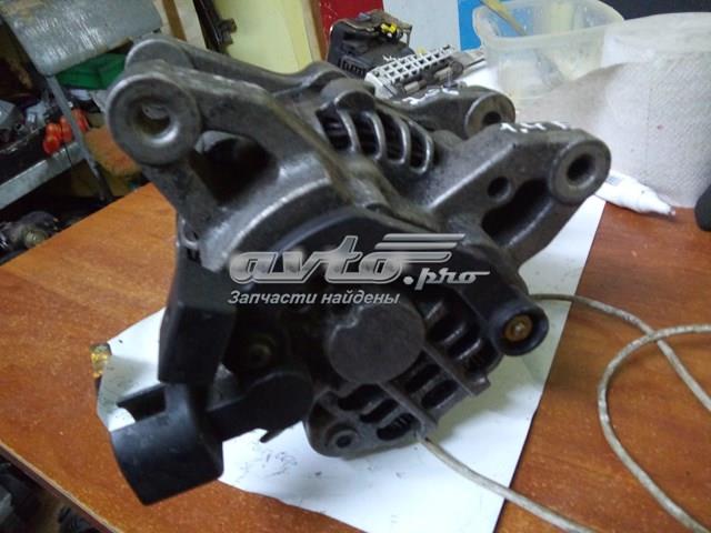 Alternador A005TA6291G Mitsubishi